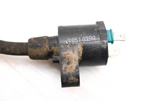 Polaris - 07 Polaris Sportsman 90 2x4 Ignition Coil - Image 2