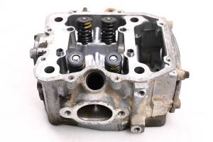 00 Polaris Magnum 500 4x4 Cylinder Head