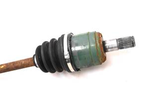 Suzuki - 03 Suzuki Vinson 500 4x4 Front Left Cv Axle LTA500F - Image 3