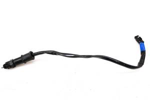 20 Kawasaki Ninja 650 ABS Rear Brake Tail Light Switch Sensor EX650M