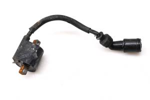 03 Suzuki Vinson 500 4x4 Ignition Coil LTA500F