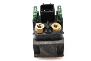 Suzuki - 06 Suzuki Katana 600 Starter Solenoid GSX600F - Image 2