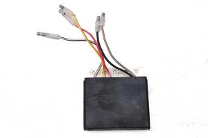 01 Polaris Xplorer 250 2x4 Rpm Rev Limiter