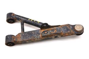03 Suzuki Vinson 500 4x4 Front Upper Right A-Arm LTA500F