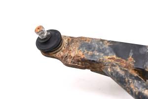 Suzuki - 03 Suzuki Vinson 500 4x4 Front Upper Left A-Arm LTA500F - Image 3