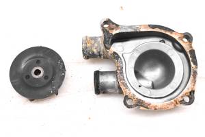 Polaris - 00 Polaris Scrambler 500 4x4 Water Pump & Impeller - Image 2