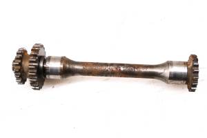 05 Kawasaki Brute Force 750 4x4i Cam Timing Shaft KVF750