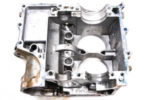 Polaris - 02 Polaris Sportsman 700 4x4 Crankcase Center Crank Case - Image 5