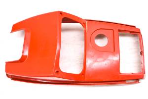 Polaris - 01 Polaris Xplorer 250 2x4 Hood Front Fender Cover - Image 2