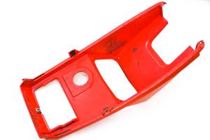 Polaris - 01 Polaris Xplorer 250 2x4 Hood Front Fender Cover - Image 3