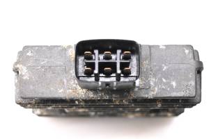 Yamaha - 06 Yamaha Waverunner FX1000 Regulator Rectifier - Image 3