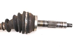 Polaris - 00 Polaris Scrambler 500 4x4 Front Right Left Cv Axle - Image 2
