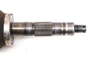 Polaris - 00 Polaris Scrambler 500 4x4 Front Right Left Cv Axle - Image 3