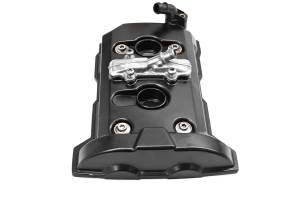 10 BMW F800GS ABS Valve Cover