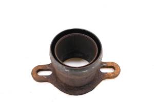 01 Polaris Xplorer 250 2x4 Exhaust Manifold Flange