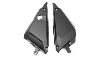 Kawasaki - 20 Kawasaki Ninja 650 ABS Frame Side Covers Panels Fenders Left & Right EX650M - Image 2