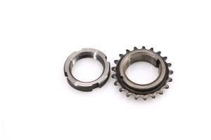 Polaris - 04 Polaris Trail Boss 330 Crank Gear - Image 2