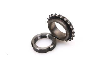 Polaris - 04 Polaris Trail Boss 330 Crank Gear - Image 3