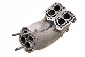 06 Yamaha Waverunner FX1000 Exhaust Head Pipe