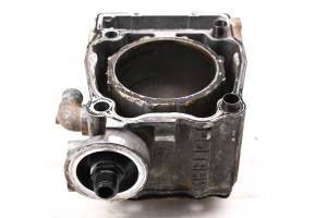 00 Polaris Scrambler 500 4x4 Cylinder