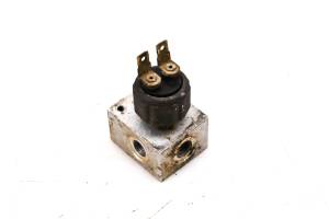 01 Polaris Xplorer 250 2x4 Rear Brake Tail Light Switch Sensor