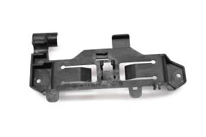 10 BMW F800GS ABS Battery Hold Down Cover