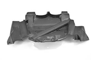 BMW - 10 BMW F800GS ABS Heat Shield Cover - Image 2