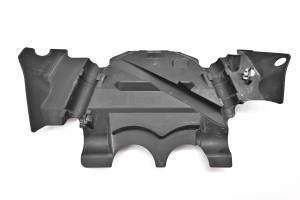 BMW - 10 BMW F800GS ABS Heat Shield Cover - Image 3