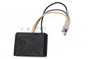 00 Polaris Trail Boss 330 2x4 Rpm Rev Limiter