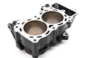 09 Kawasaki Versys 650 Cylinder KLE650