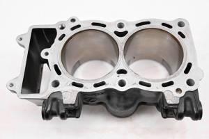 Kawasaki - 09 Kawasaki Versys 650 Cylinder KLE650 - Image 7