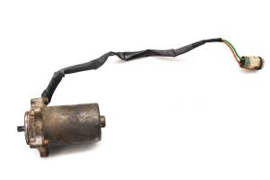 02 Honda Recon 250 ES 2x4 Electric Gear Shift Shifter Motor TRX250TE