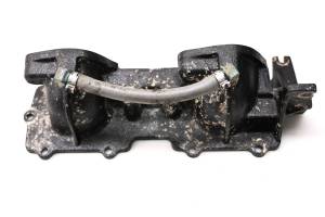 Polaris - 02 Polaris Virage I 3-Pass Intake Manifold - Image 2