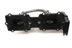 Polaris - 02 Polaris Virage I 3-Pass Intake Manifold - Image 3