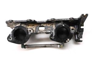 Polaris - 02 Polaris Virage I 3-Pass Intake Manifold - Image 4