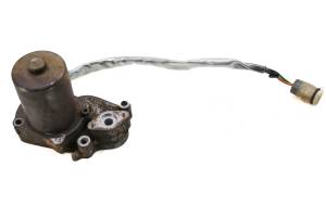 01 Honda Foreman 450 4x4 Electric Gear Shift Change Servo Motor TRX450ES