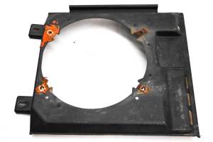 00 Polaris Magnum 500 4x4 Radiator Shroud Guard