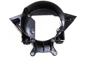 04 Polaris MSX 150 Rear Engine Motor Support Bracket Mount