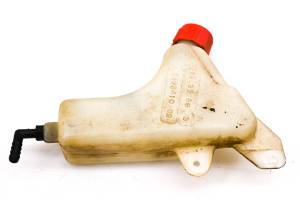 00 Polaris Magnum 500 4x4 Coolant Overflow Radiator Bottle