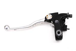 09 Kawasaki Versys 650 Clutch Lever KLE650