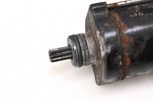 Polaris - 02 Polaris Virage I 3-Pass Starter Motor - Image 2