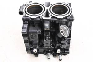 04 Polaris MSX 150 Crankcase Center Crank Case & Cylinders