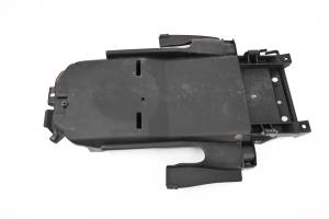 Kawasaki - 09 Kawasaki Versys 650 Rear Under Tail Panel Cover KLE650 - Image 3