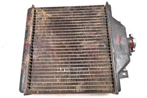 00 Polaris Scrambler 500 4x4 Radiator