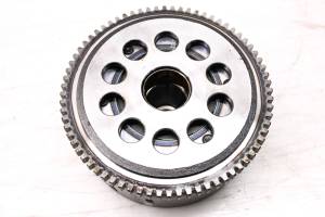 Yamaha - 06 Yamaha Waverunner FX1000 Flywheel Starter Clutch Bearing & Gear - Image 3