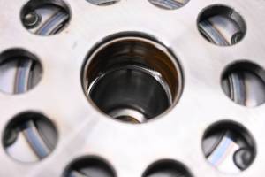 Yamaha - 06 Yamaha Waverunner FX1000 Flywheel Starter Clutch Bearing & Gear - Image 4