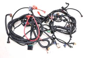 04 Polaris MSX 150 Wire Harness Electrical Wiring