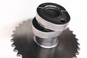 Polaris - 04 Polaris MSX 150 Camshaft Cam Shaft - Image 2