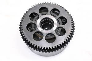 04 Polaris MSX 150 Flywheel Starter Clutch Bearing & Gear