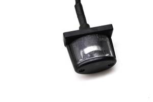 Kawasaki - 09 Kawasaki Versys 650 Rear Fender License Plate Light KLE650 - Image 3